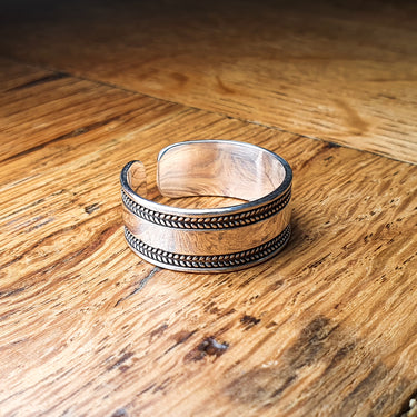 bohemian unisex mens jewellery